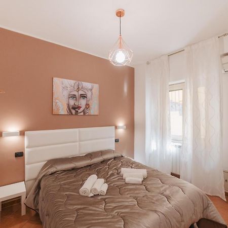 Bed and Breakfast Fontana Vecchia Таорміна Екстер'єр фото