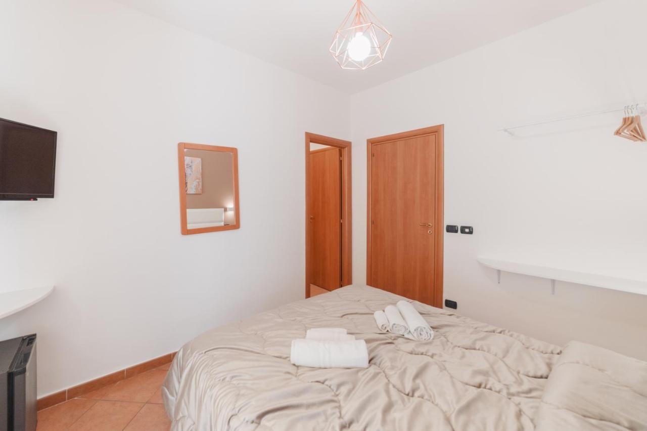 Bed and Breakfast Fontana Vecchia Таорміна Екстер'єр фото