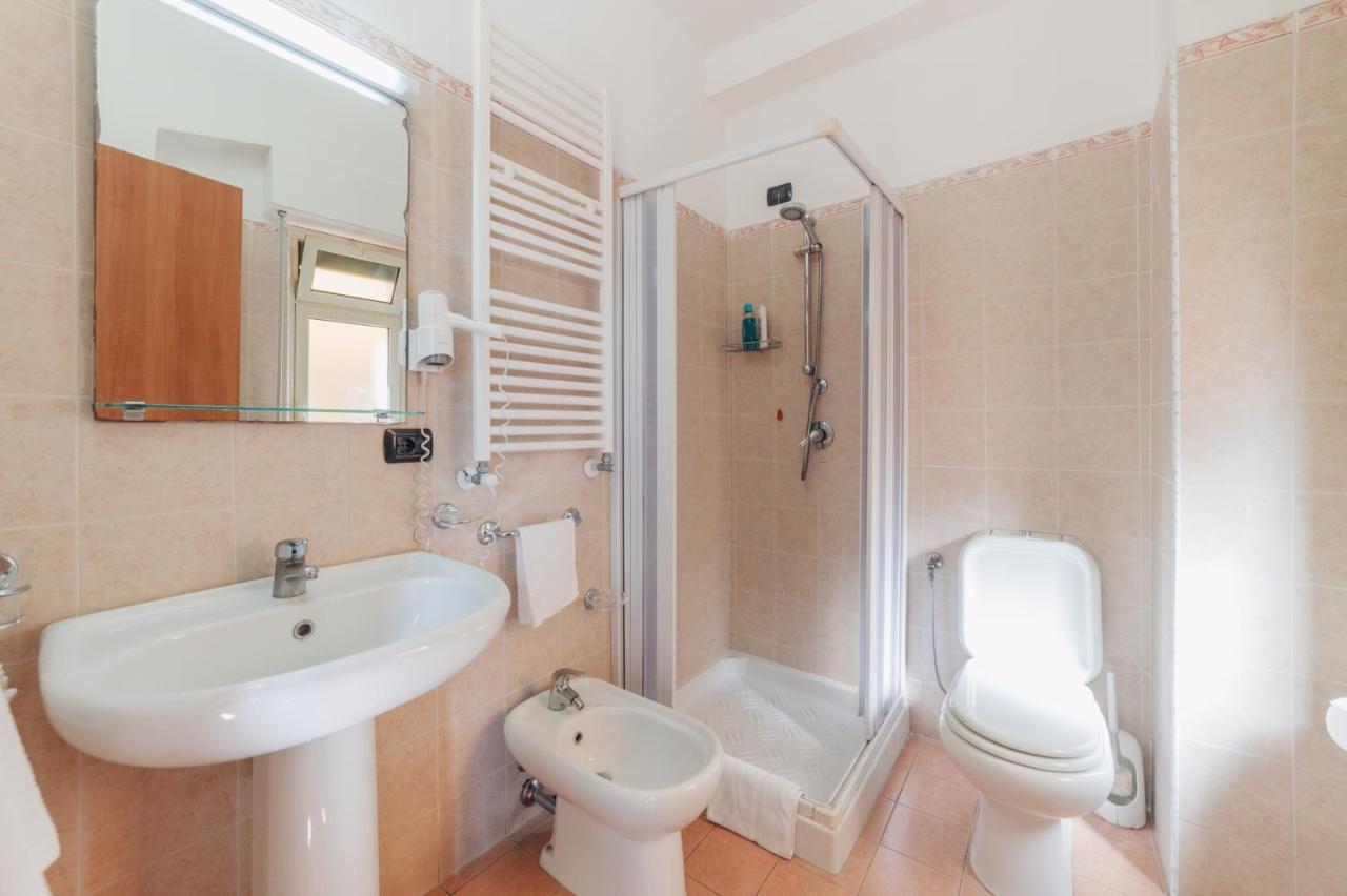 Bed and Breakfast Fontana Vecchia Таорміна Екстер'єр фото